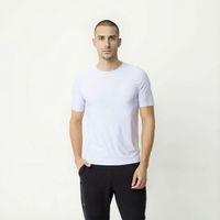 Polera Manga Corta Deportiva Hombre