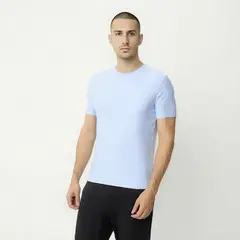 DIADORA - Polera Manga Corta Deportiva Hombre