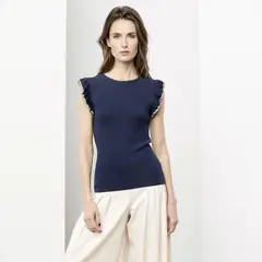 APOLOGY - Polera Mujer