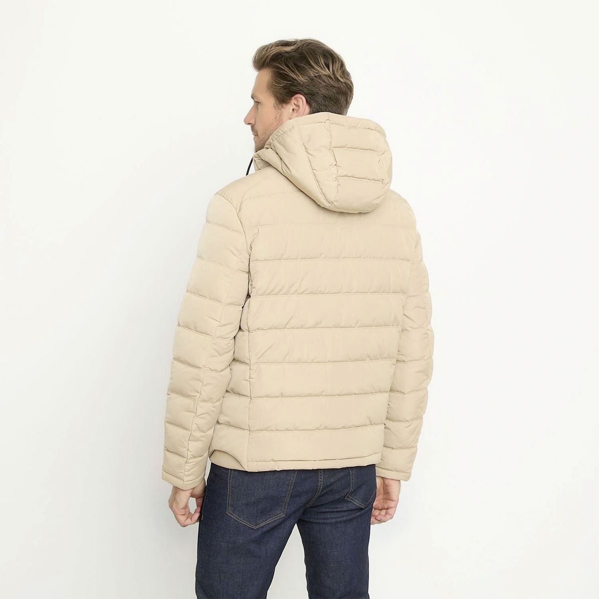 LA MARTINA - Parkas Hombre La Martina