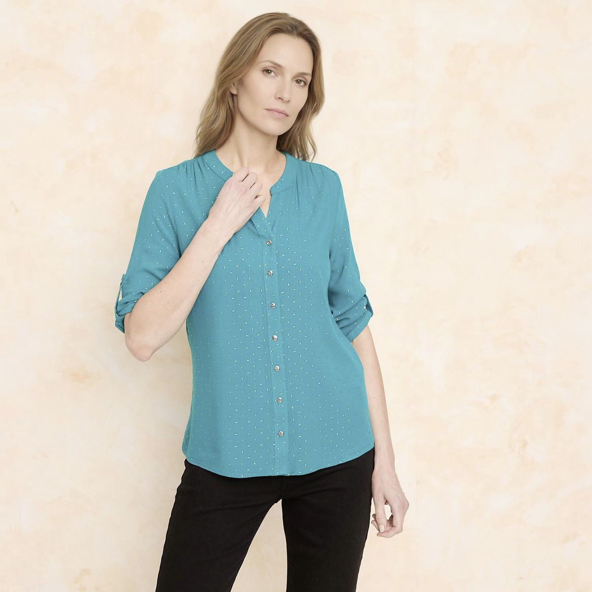S COCCI - Blusa Mujer S Cocci