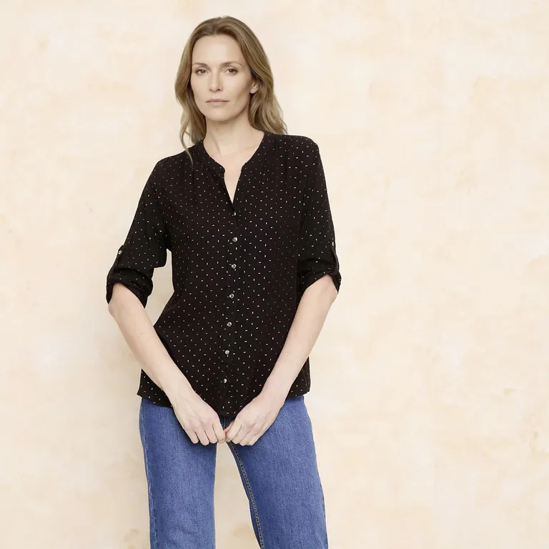 S COCCI Blusa Mujer