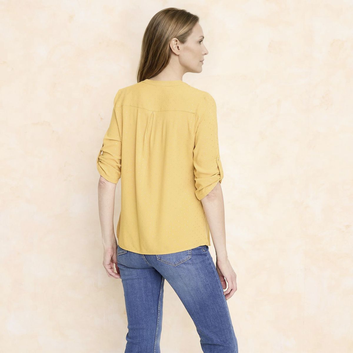 S COCCI - Blusa Mujer S Cocci