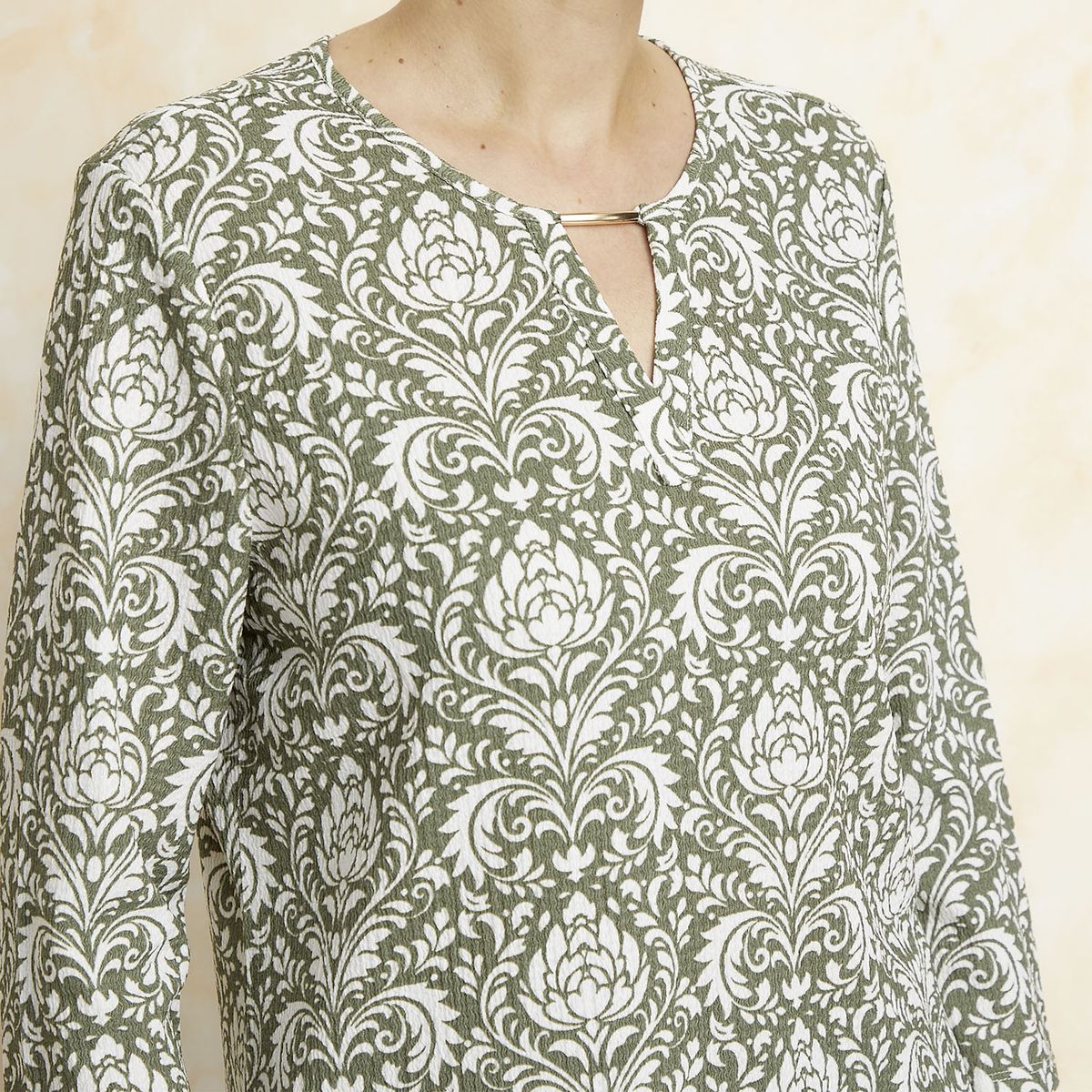 S COCCI - Polera Mujer S Cocci