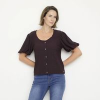 Polera Mujer
