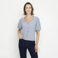 NEWPORT - Polera Mujer