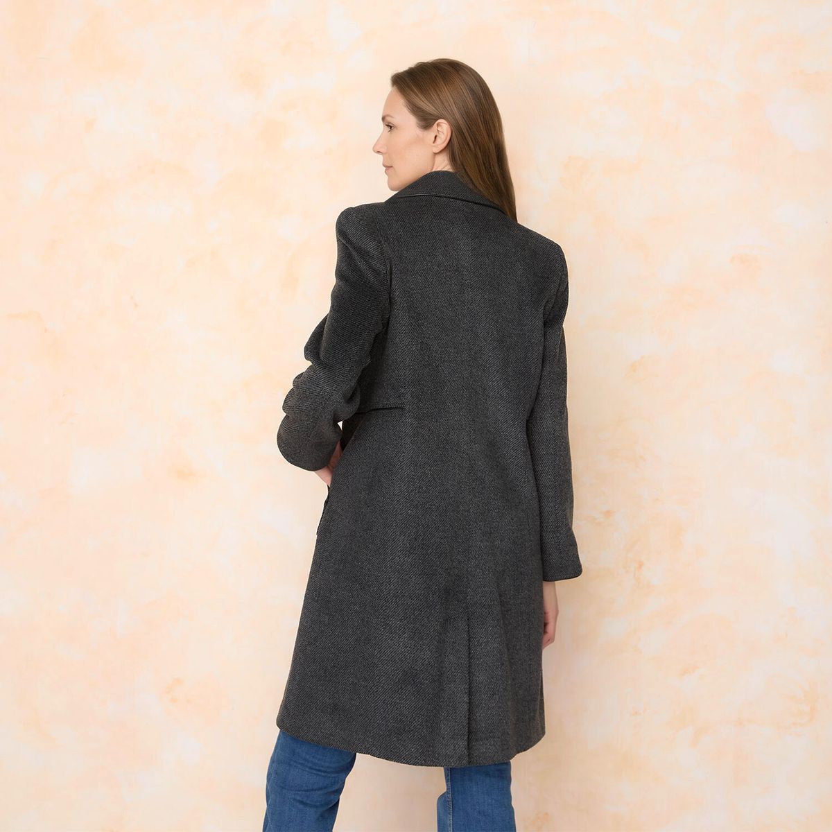 S COCCI - Abrigo Mujer S.Cocci