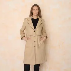 S COCCI - Abrigo Mujer S.Cocci