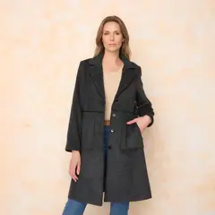 S COCCI - Abrigo Mujer S.Cocci