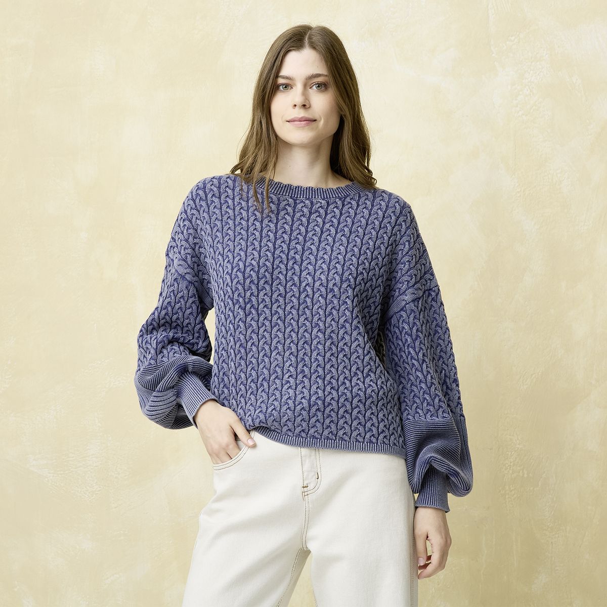 UNIVERSITY CLUB - Sweater Mujer University Club