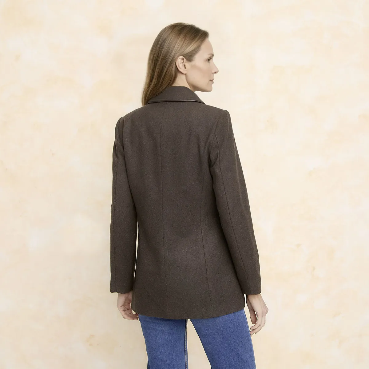 S COCCI - Abrigo Mujer S.Cocci