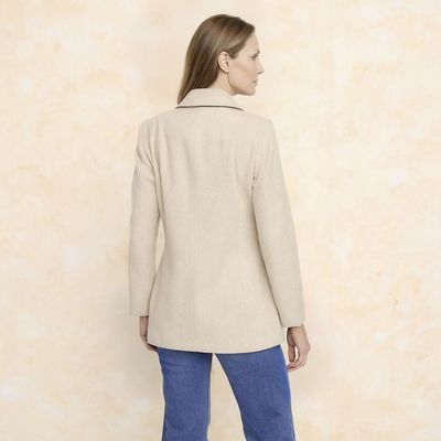 Imagen 2 del producto Abrigo Mujer S.Cocci