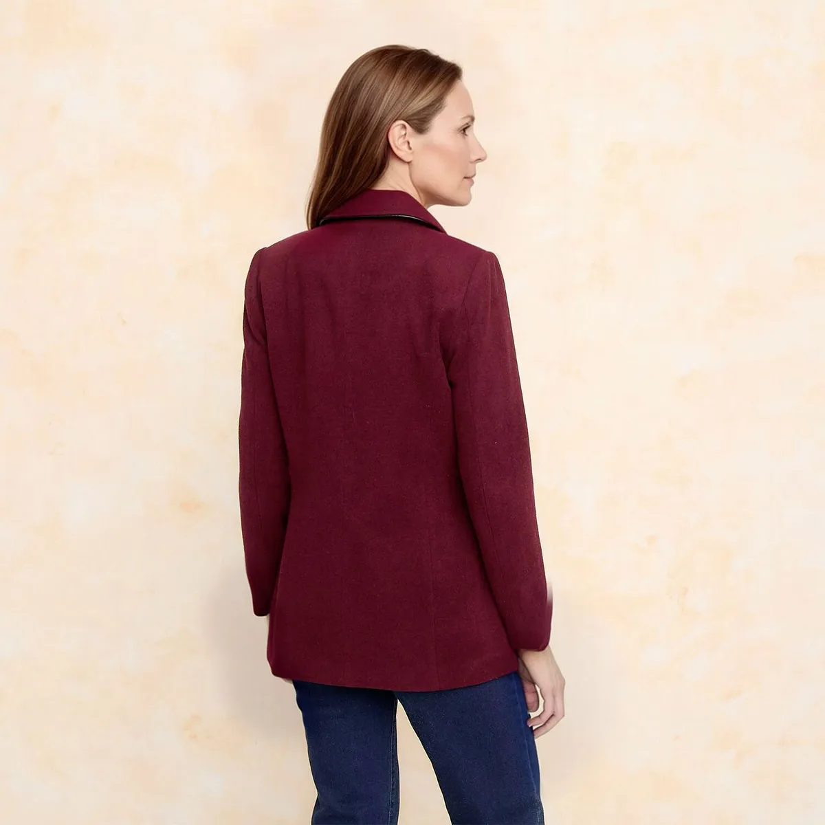 S COCCI - Abrigo Mujer S.Cocci