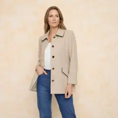 S COCCI - Chaqueta Mujer S.Cocci