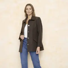 S COCCI - Abrigo Mujer S.Cocci