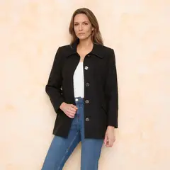 S COCCI - Abrigo Mujer S.Cocci