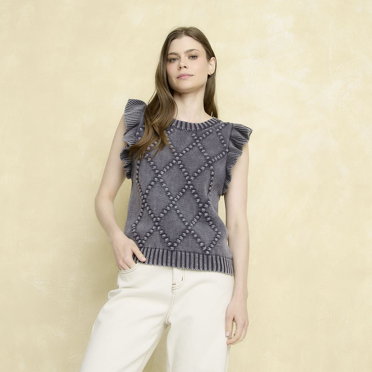 UNIVERSITY CLUB - Sweater Mujer University Club