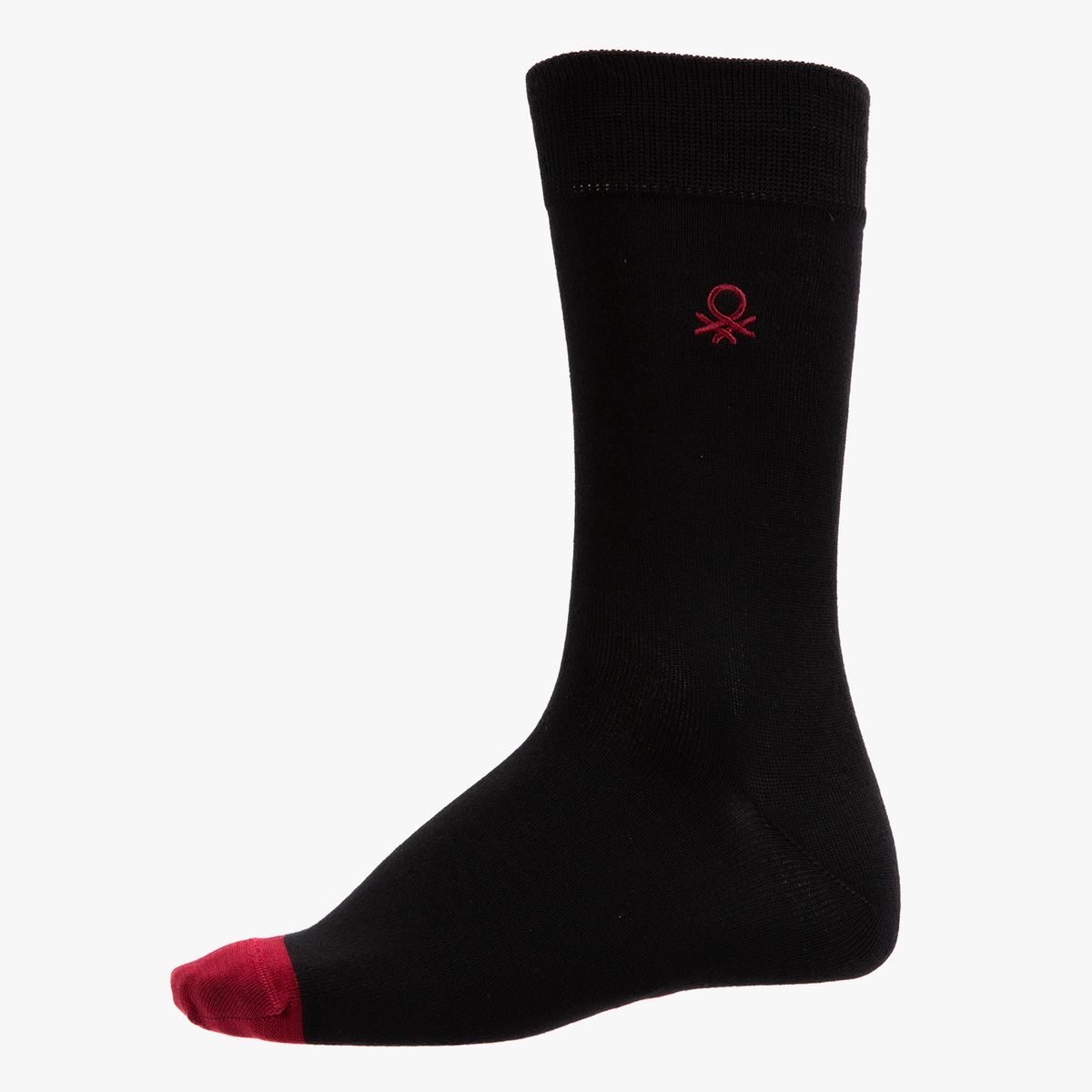 BENETTON - Pack De 3 Calcetines Sport Hombre Benetton