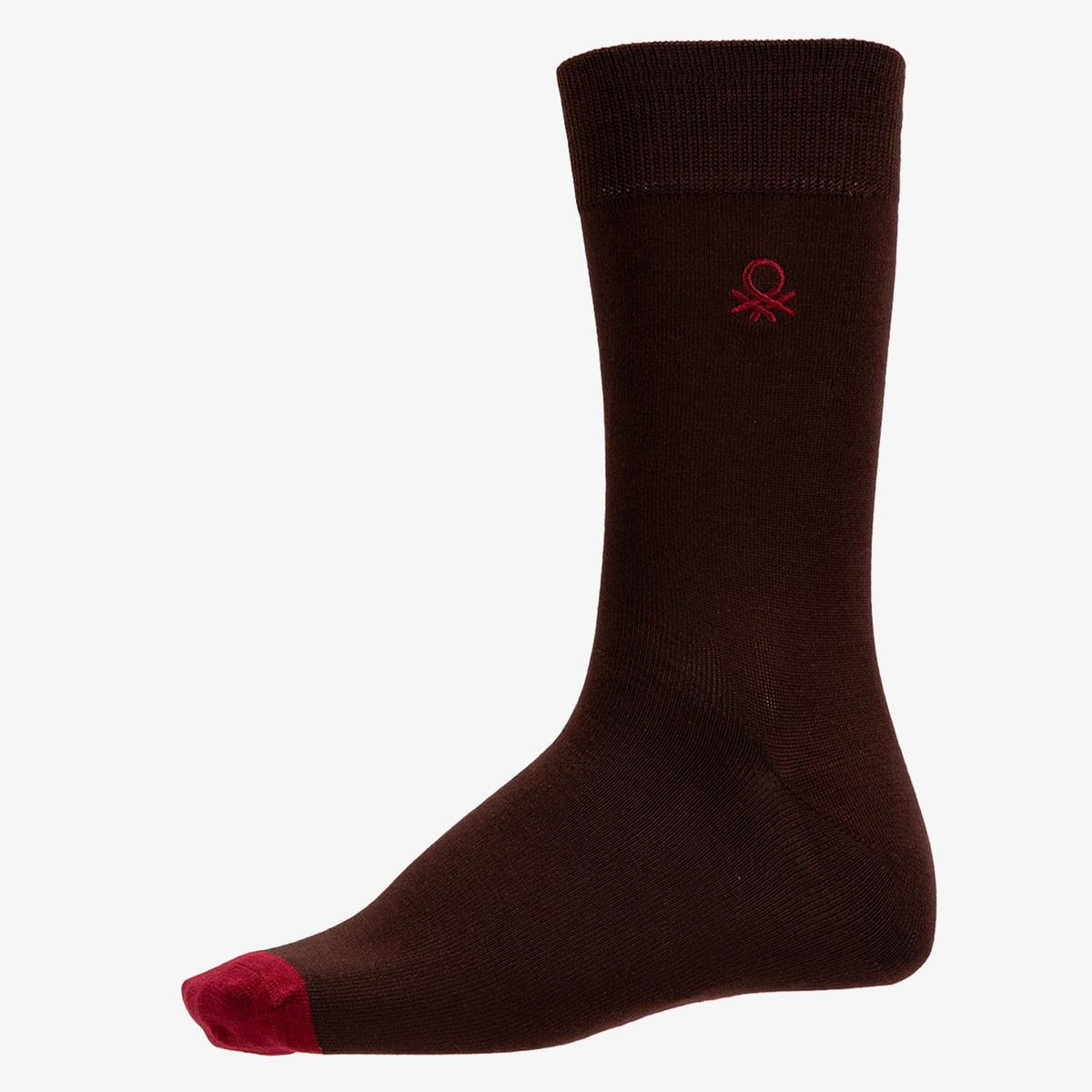 BENETTON - Pack De 3 Calcetines Sport Hombre Benetton