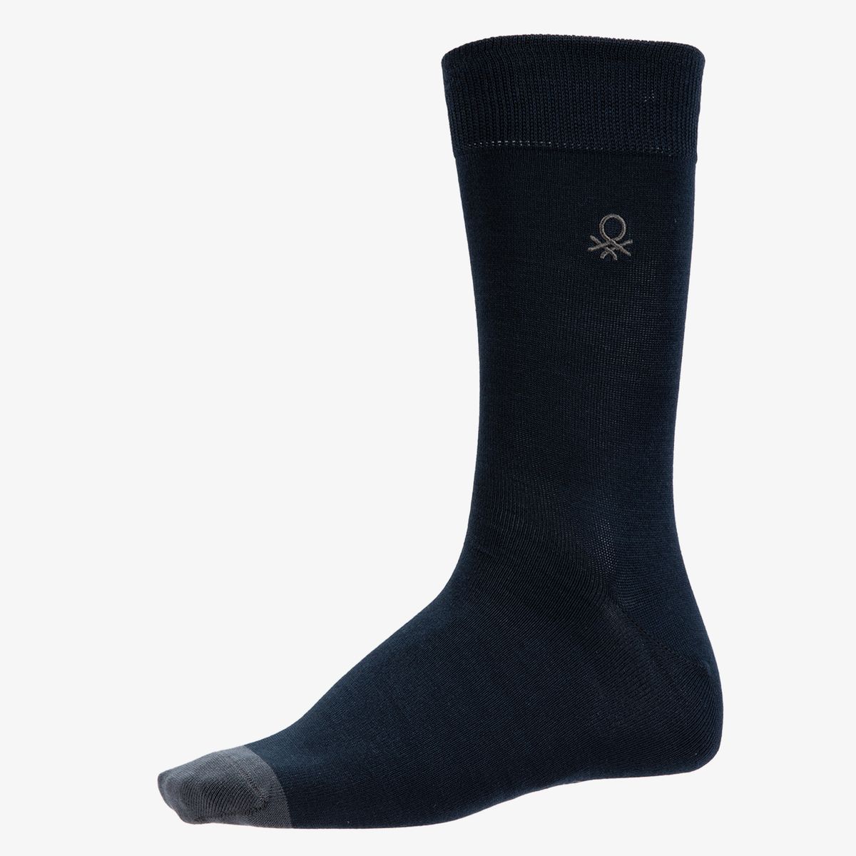 BENETTON - Pack De 3 Calcetines Sport Hombre Benetton