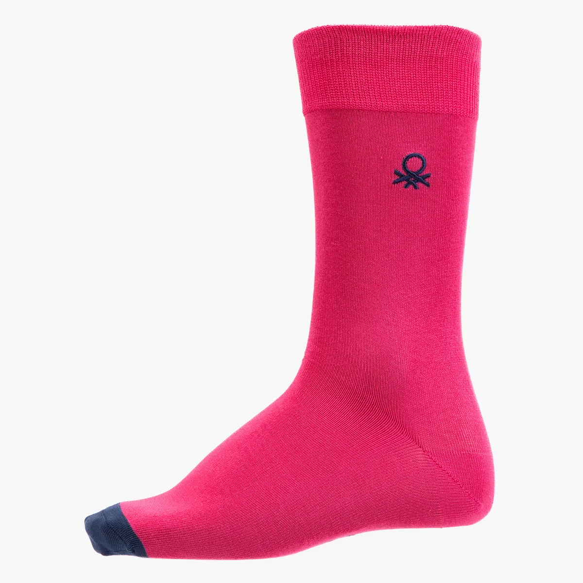 BENETTON - Pack De 3 Calcetines Sport Hombre Benetton