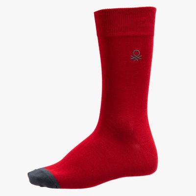 Imagen 2 del producto Pack De 3 Calcetines Sport Hombre