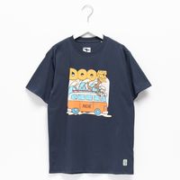 Polera Manga Corta Algodón Niño
