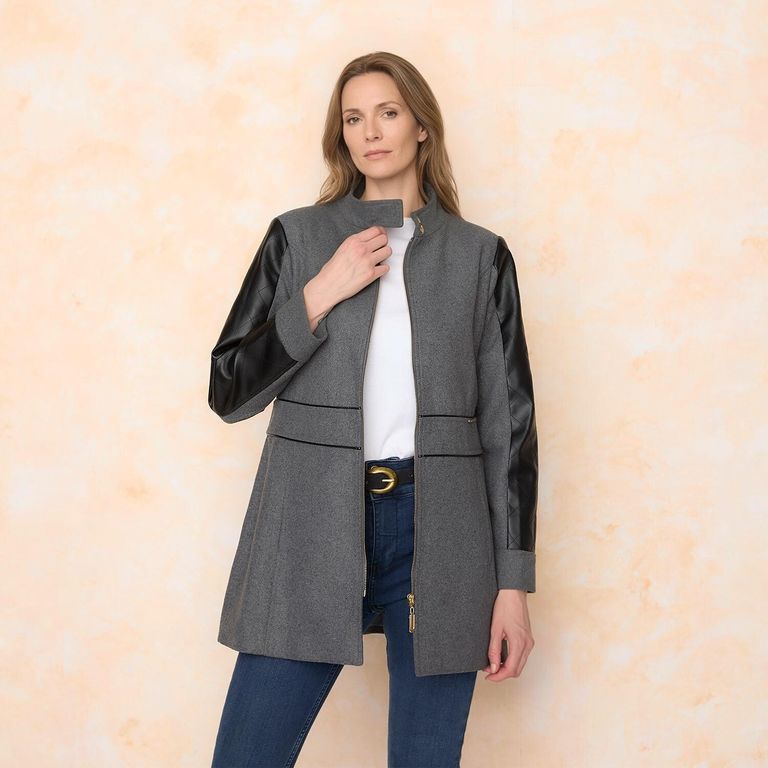Chaqueta Mujer S.Cocci