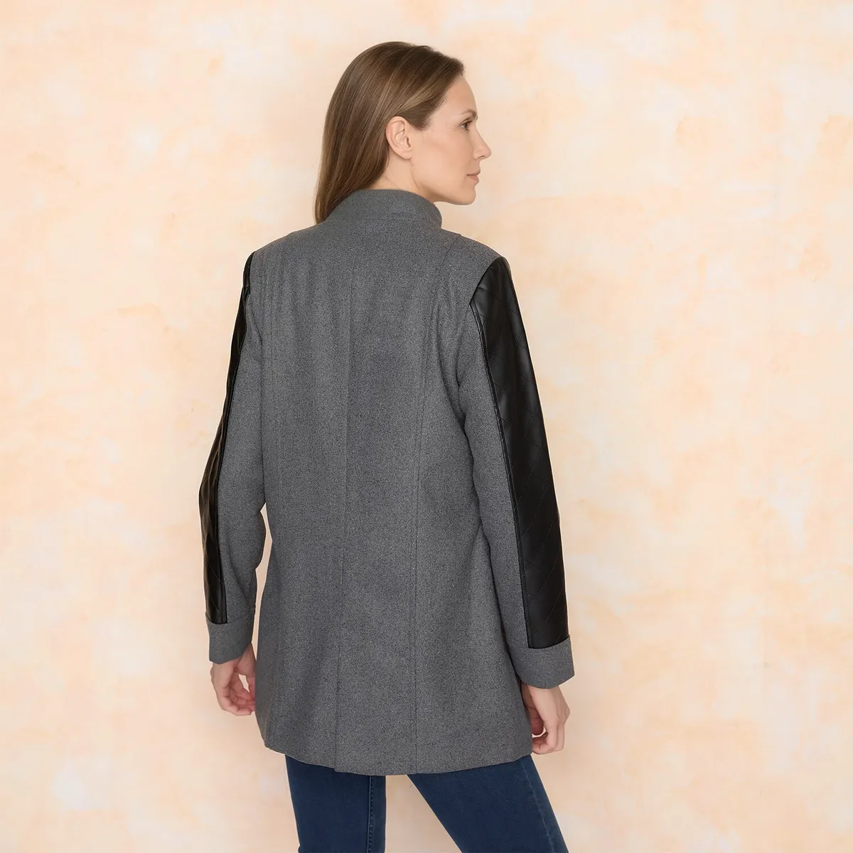 S COCCI - Chaqueta Mujer S.Cocci