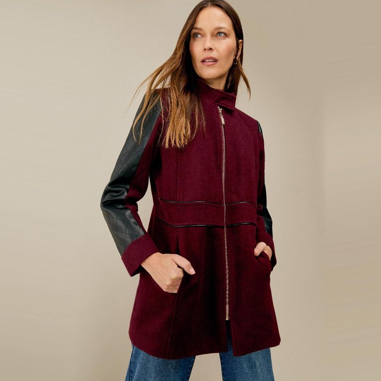 Chaqueta Mujer S.Cocci
