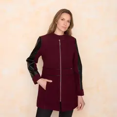 S COCCI - Chaqueta Mujer S.Cocci