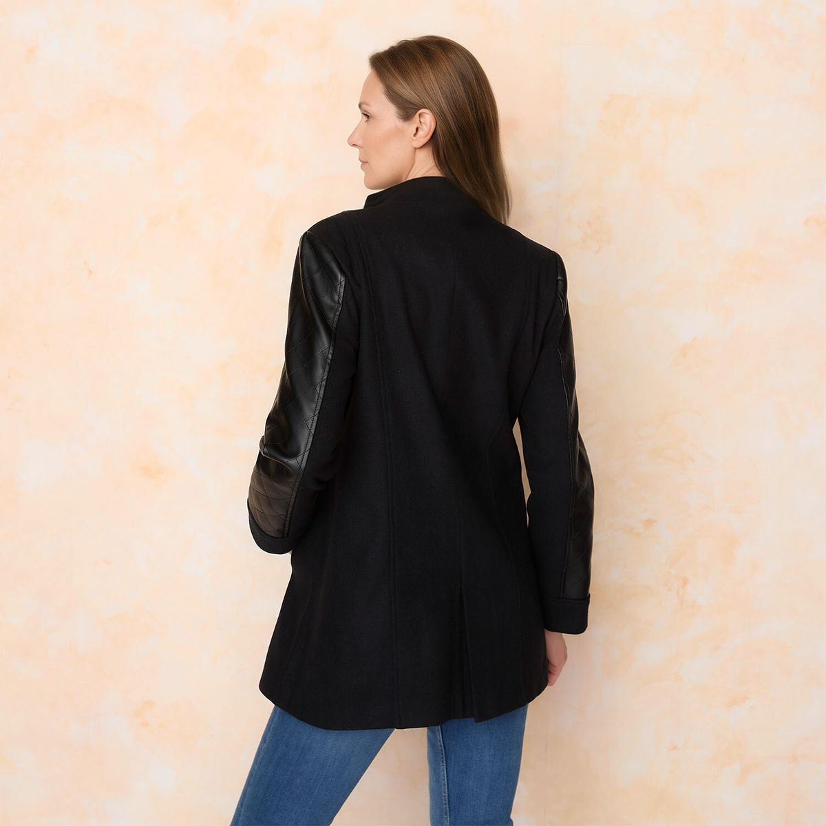 S COCCI - Chaqueta Mujer S.Cocci