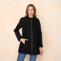S COCCI - Chaqueta Mujer S.Cocci