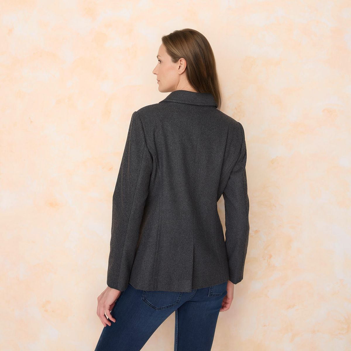 S COCCI - Chaqueta Mujer S.Cocci