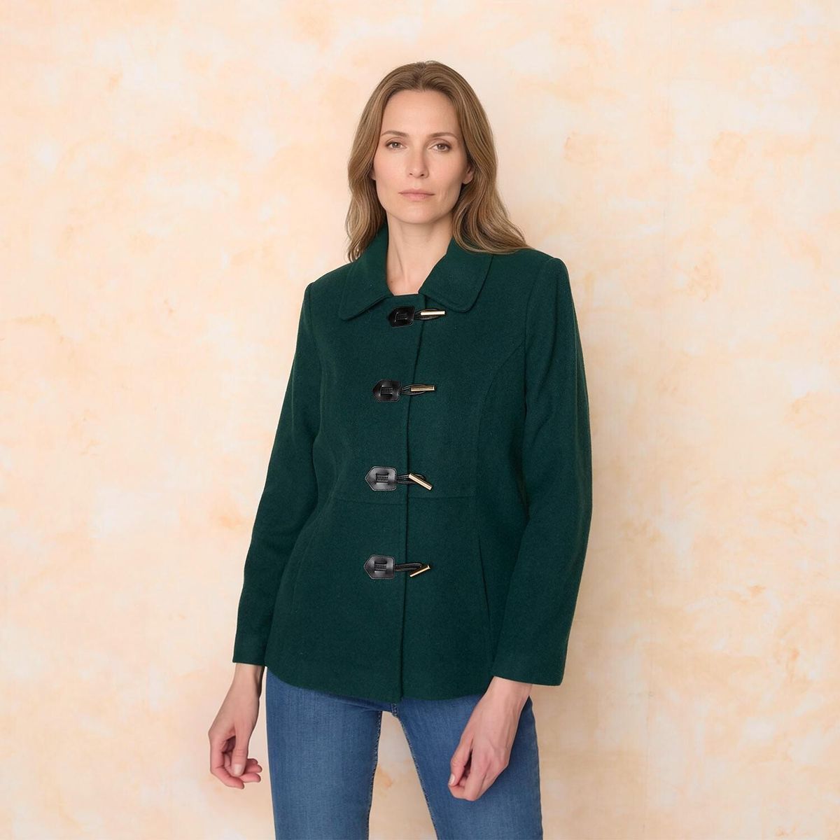 S COCCI - Chaqueta Mujer S.Cocci