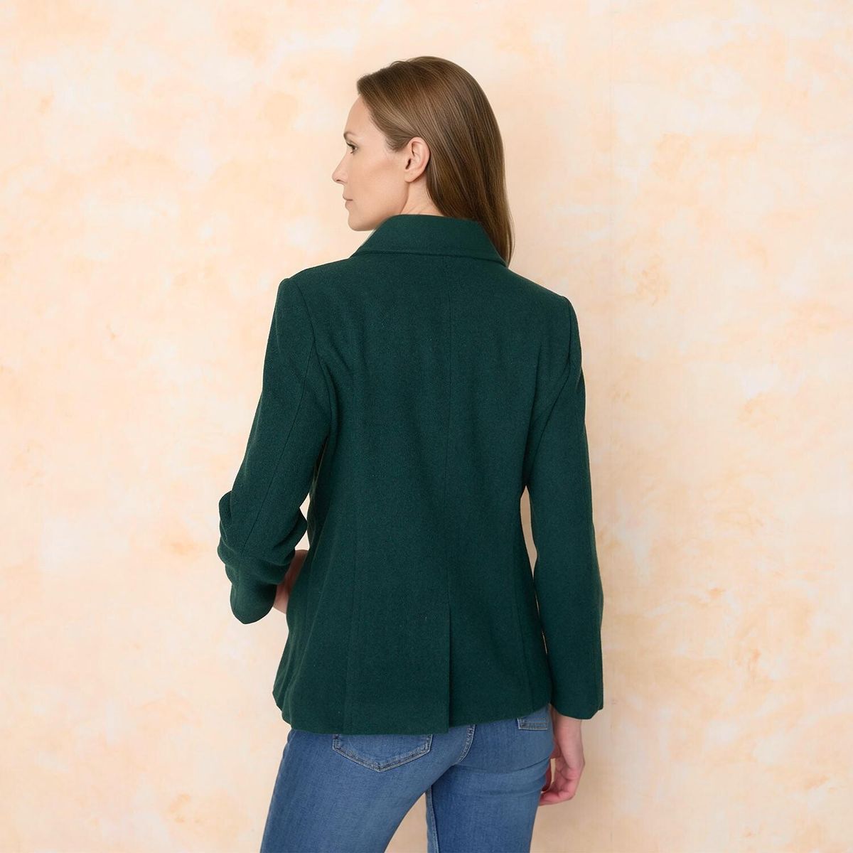 S COCCI - Chaqueta Mujer S.Cocci
