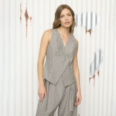 Imagen 2 del producto Vest Mujer