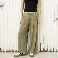 Pantalón Balloon Mujer