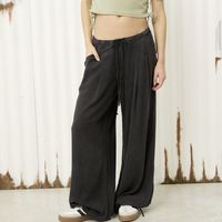 Pantalón Balloon Mujer