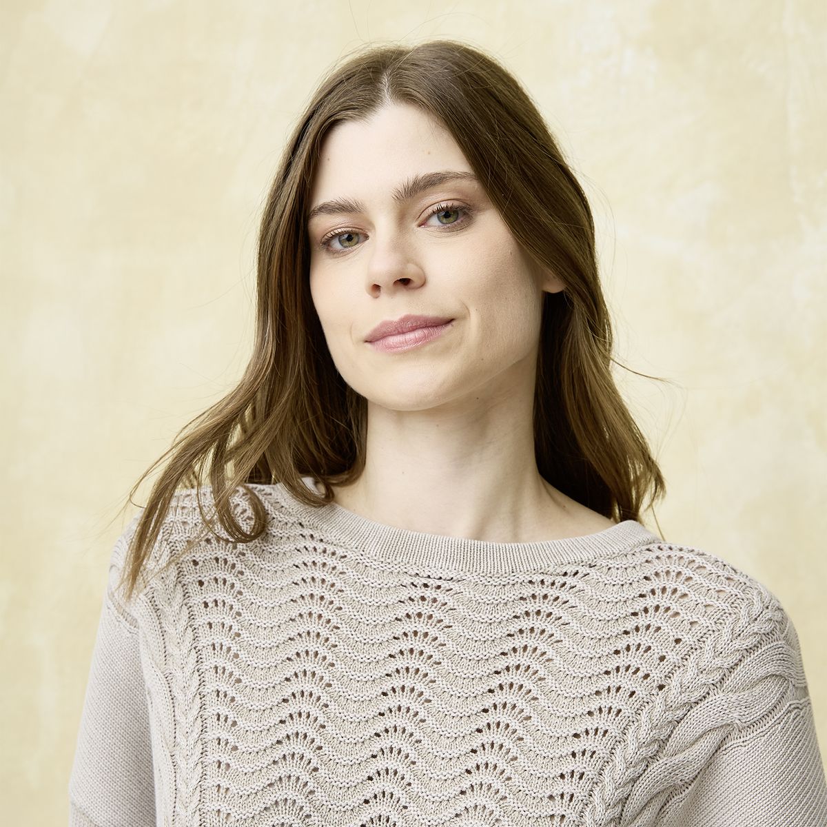 UNIVERSITY CLUB - Sweater Mujer University Club