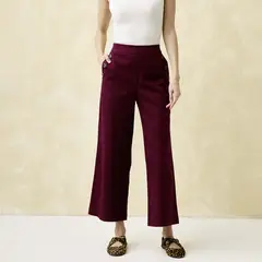 UNIVERSITY CLUB - Pantalón Mujer