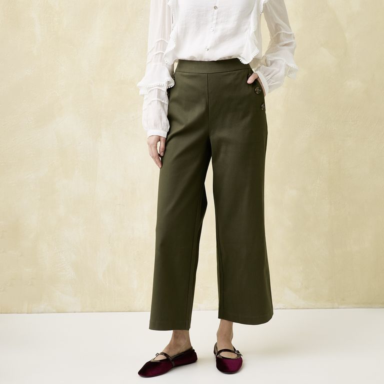 Pantalón Mujer