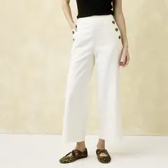 UNIVERSITY CLUB - Pantalón Mujer