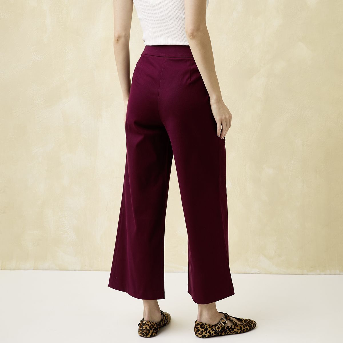 UNIVERSITY CLUB - Pantalón Mujer University Club