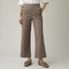 UNIVERSITY CLUB - Pantalón Mujer