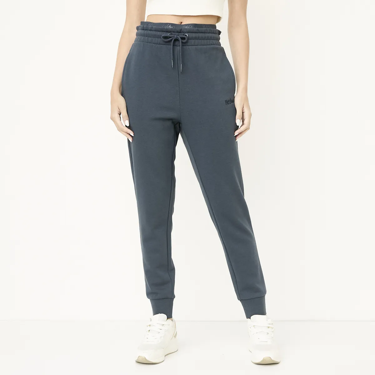 MOSSIMO - Pantalón De Buzo Mujer
