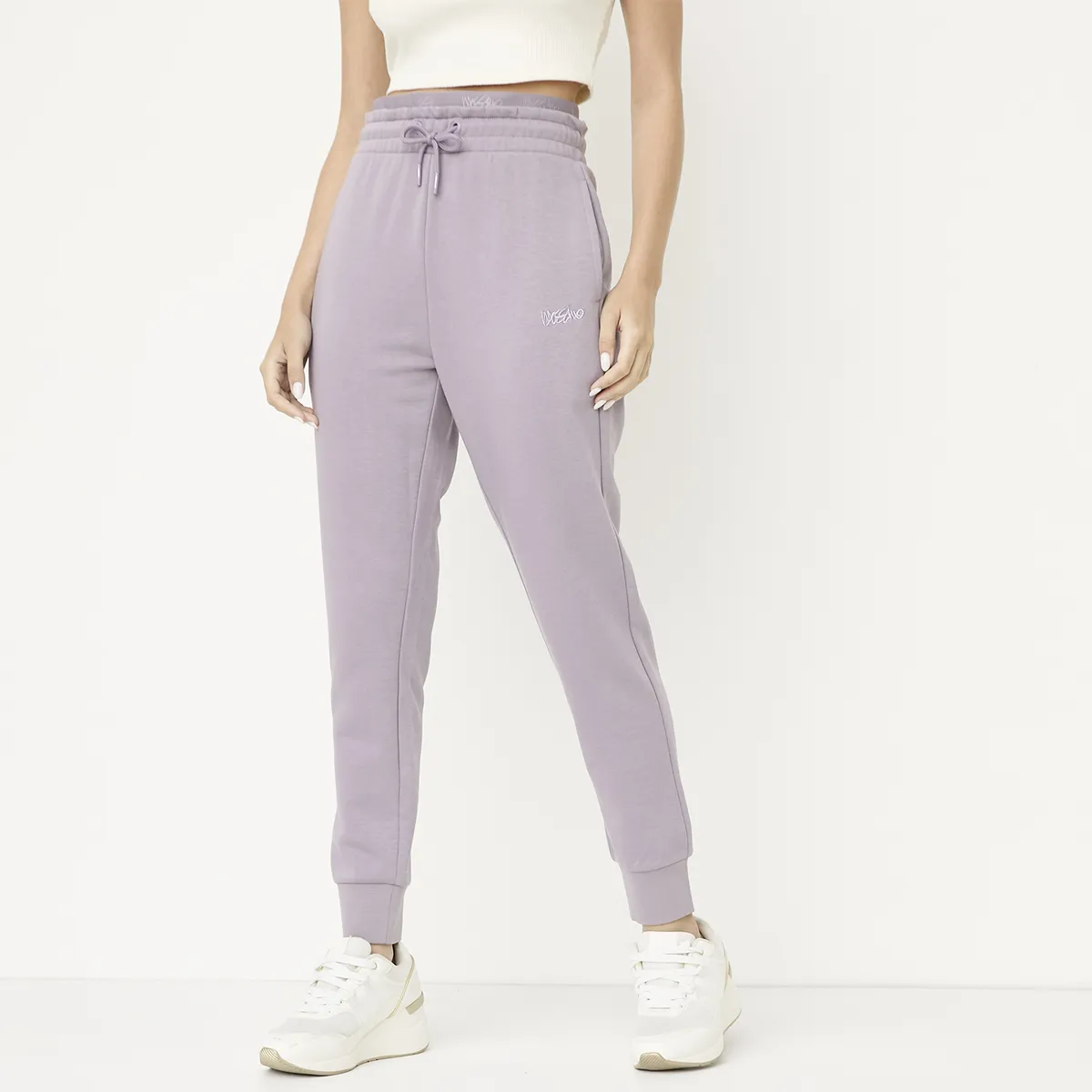 MOSSIMO - Pantalón De Buzo Mujer