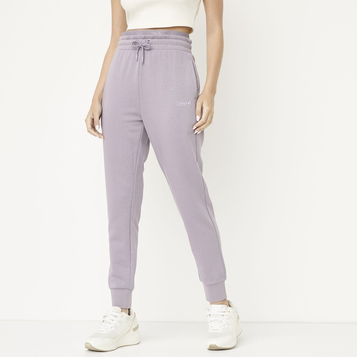 MOSSIMO - Pantalón De Buzo Mujer