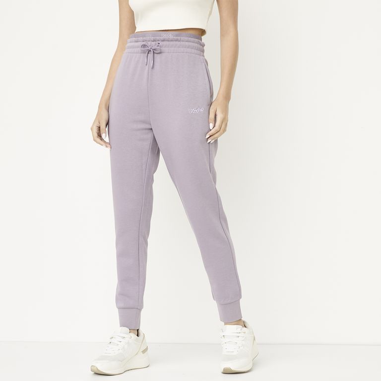 MOSSIMO Pantalón De Buzo Mujer