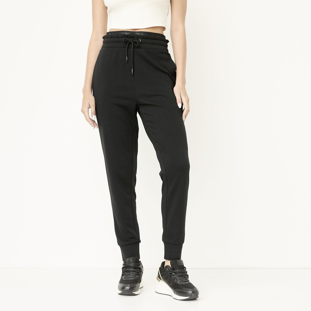 MOSSIMO - Pantalón De Buzo Mujer